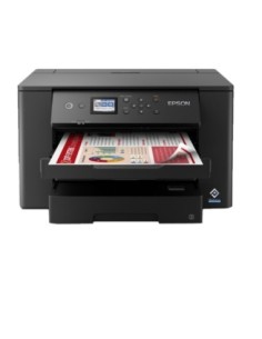 Epson Impresora WorkForce WF-7310DTW