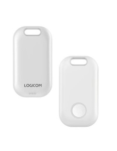 Logicom Logitrack Anti-perdida GPS IOS 230 mAh 2
