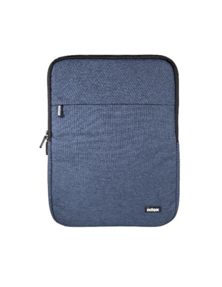 NILOX Funda SLEEVE 15.6"  Azul