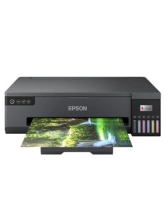 Epson Impresora EcoTank ET-18100 A3