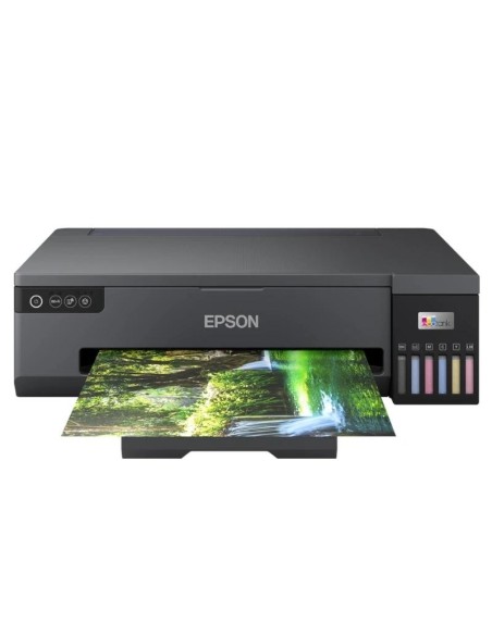 Epson Impresora EcoTank ET-18100 A3