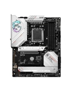 MSI Placa Base MPG B650 EDGE WIFI ATX AM5