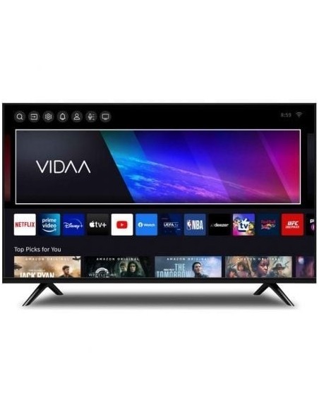 Televisor Sunstech 32SUNSMARTV24 32'/ HD/ Smart TV