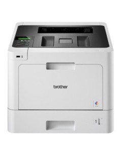 Brother Impresora Laser HL-L8260CDW Duplex Wifi Rd