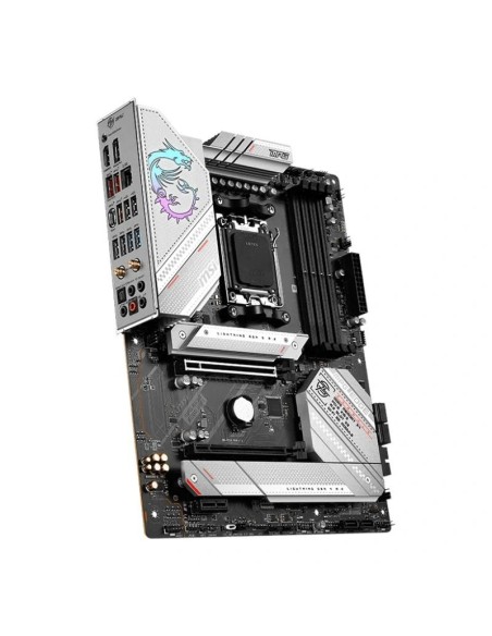MSI Placa Base MPG B650 EDGE WIFI ATX AM5