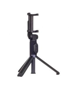 Palo para Selfie Xiaomi Mi Selfie Stick Tripod/ Negro