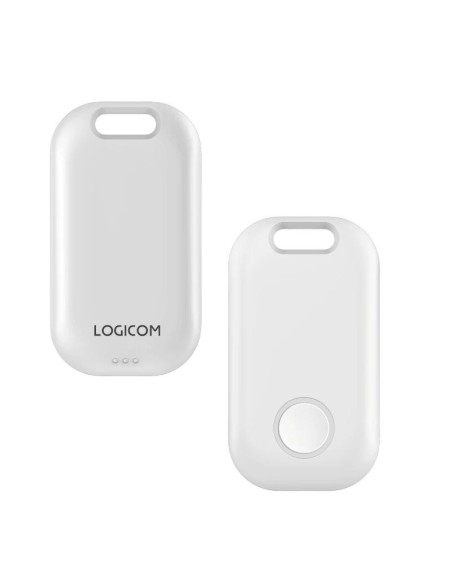Logicom Logitrack Anti-perdida GPS IOS 230 mAh