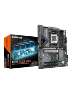 Gigabyte Placa Base X870 EAGLE WIFI7  ATX AM5 2