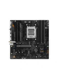 ASUS Placa Base TUF GAMING A620M-PLUS WIF mATX AM5