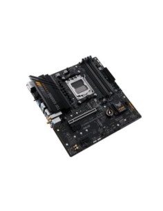 ASUS Placa Base TUF GAMING A620M-PLUS WIF mATX AM5 2