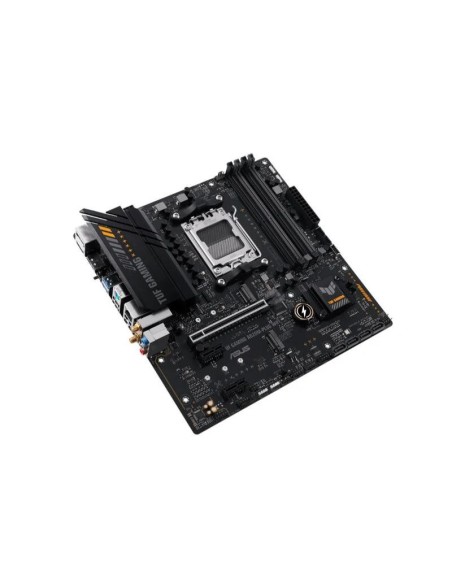 ASUS Placa Base TUF GAMING A620M-PLUS WIF mATX AM5