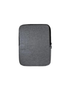 NILOX Funda SLEEVE 15.6"  Gris 2