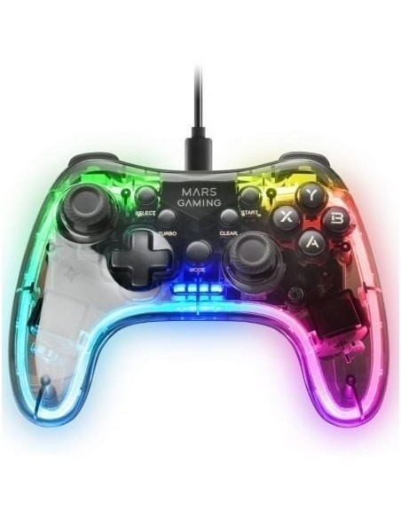 Gamepad Mars Gaming MGP-C