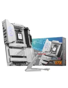 MSI Placa Base MPG X870E EDGE TI WIFI ATX AM5 2