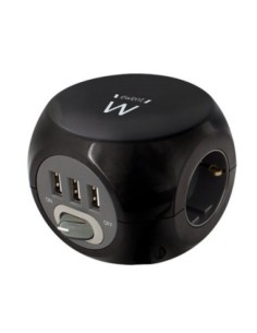 Mando Universal para TV Panasonic Blaupunkt  BP3005