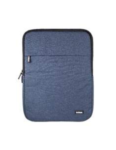 NILOX Funda SLEEVE 17.3" Azul