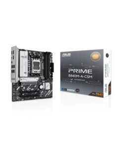 ASUS PLACA BASE PRIME B840M-A-CSM mATX AM5 2