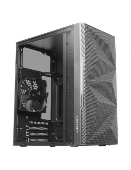 Caja Gaming Minitorre Mars Gaming MC-1500