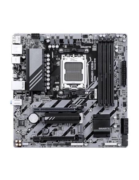 Gigabyte Placa Base B840M DS3H mATX AM5