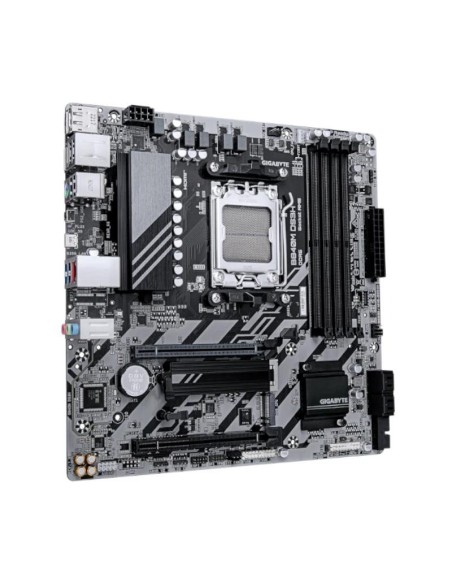 Gigabyte Placa Base B840M DS3H mATX AM5