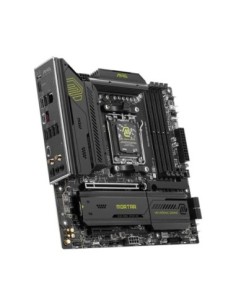 MSI Placa Base MAG B850M MORTAR WIFI mATX AM5 2