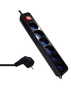 Mando para TV Samsung TMURC502 compatible con Samsung/ LG/ Philips/ Sony/ Panasonic