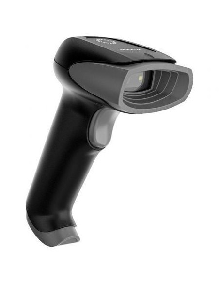 Lector de Código de Barras 1D-2D-QR Approx appLS22WS/ USB/ Bluetooth/ Radiofrecuencia
