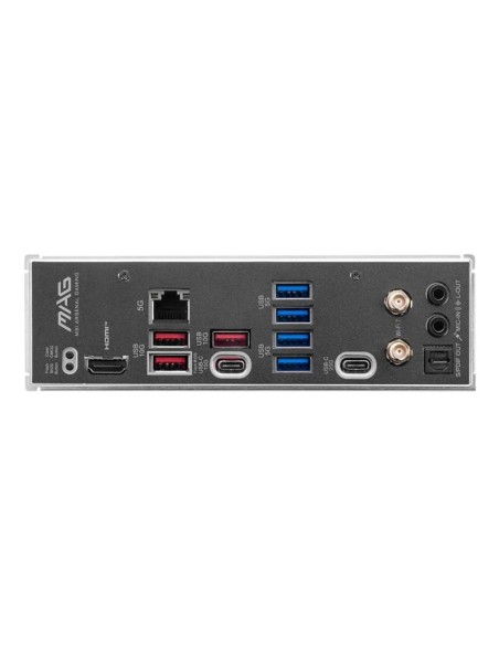 MSI Placa Base MAG B850M MORTAR WIFI mATX AM5