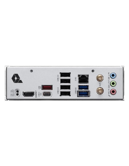MSI Placa Base PRO B840M-P WIFI6E DDR5 mATX