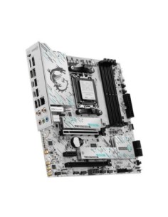 MSI Placa Base B850M GAMING PLUS WIFI AM5 2
