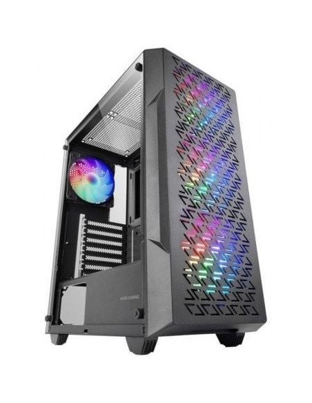 Caja Gaming Semitorre Mars Gaming MC-GEO
