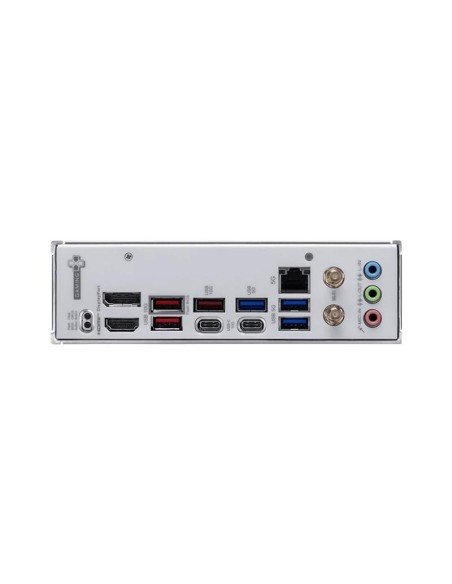 MSI Placa Base B850M GAMING PLUS WIFI AM5