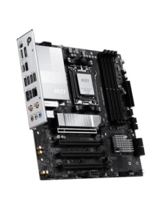 MSI Placa Base PRO B850M-P WIFI AM5 2