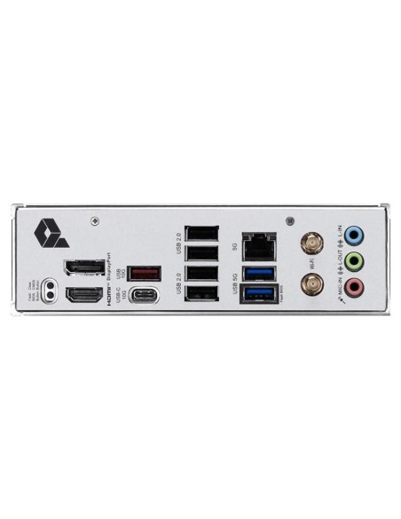 MSI Placa Base PRO B850M-P WIFI AM5