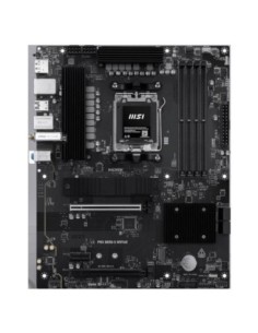 MSI Placa Base PRO B850-S WIFI6E ATX AM5