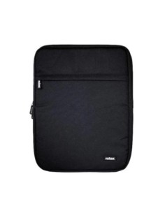 NILOX Funda SLEEVE 17.3" Negra