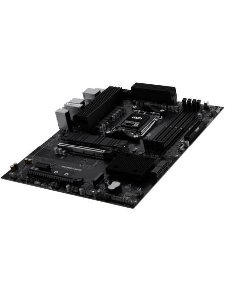 MSI Placa Base PRO B850-S WIFI6E ATX AM5