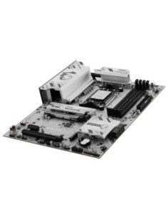 MSI Placa Base B850 GAMING PLUS WIFI6E ATX AM5 2