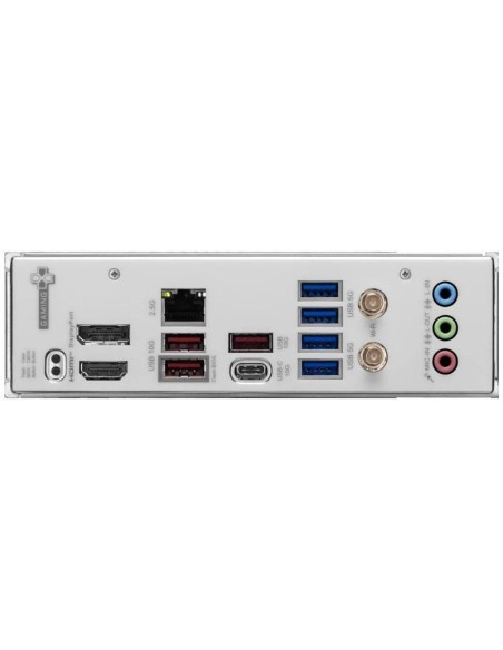 MSI Placa Base B850 GAMING PLUS WIFI6E ATX AM5