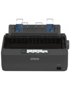 Epson Impresora Matricial LX-350