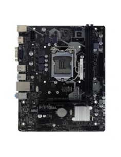 Biostar Placa Base Z590MHP  mATX LGA1200