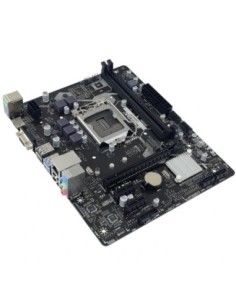 Biostar Placa Base Z590MHP  mATX LGA1200 2