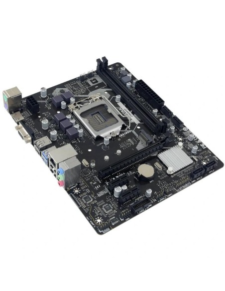 Biostar Placa Base Z590MHP  mATX LGA1200