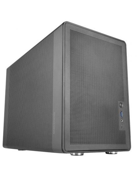 Caja Gaming Minitorre Mars Gaming MC-XPRO