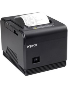 approx Impresora Tiquets appPOS80AM3 Usb/Ethernet