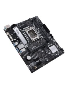 ASUS Placa Base PRIME B660M-K D4  mATX 1700 2