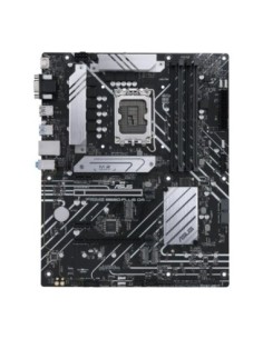 ASUS Placa Base PRIME B660-PLUS D4  ATX 1700
