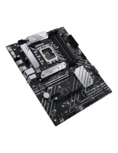 ASUS Placa Base PRIME B660-PLUS D4  ATX 1700 2
