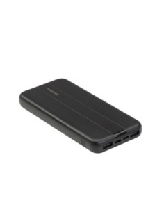 RIVACASE Powerbank VA2041 10000 mAh  Type-C Negra