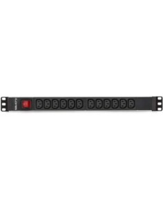 Salicru SPS 12FPDU C13/C14